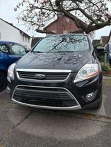 Ford Kuga Automatik 2.0 Diesel aus 11/2010... - Ford aus 2010: 1.0