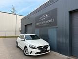 Mercedes-Benz A 160*TÜV Neu*Sitzheizung*Klima* - gebrauchte Mercedes-Benz A 160 aus dem Jahr 2016