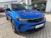 Opel Grandland (X) - Vorschau Bild 8