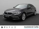 BMW 530e xD LuxuryLine 360°Glasdach HUD HiFi Massage - BMW: Limousine, E36