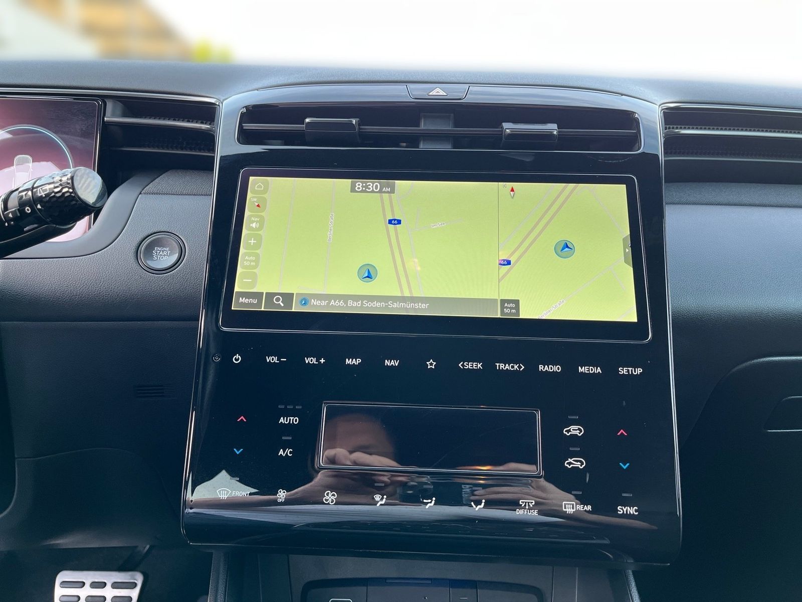 Hyundai Tucson – Bild 10