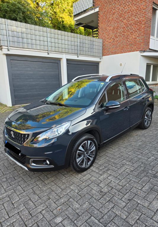 Image of Peugeot 2008