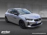 Opel Corsa F 1.2 GS Klimaautomatik Keyless LED EPH RF - Opel Corsa mit Benzin-Antrieb: Kleinwagen, Automatik