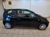 Volkswagen up! high up! 2.Hand Sitzh Klima*Insp NEU - gebrauchte Volkswagen up! aus dem Jahr 2012