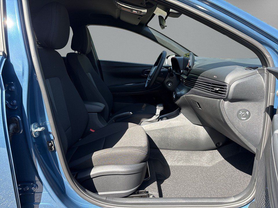 Hyundai i20 - Bild 12