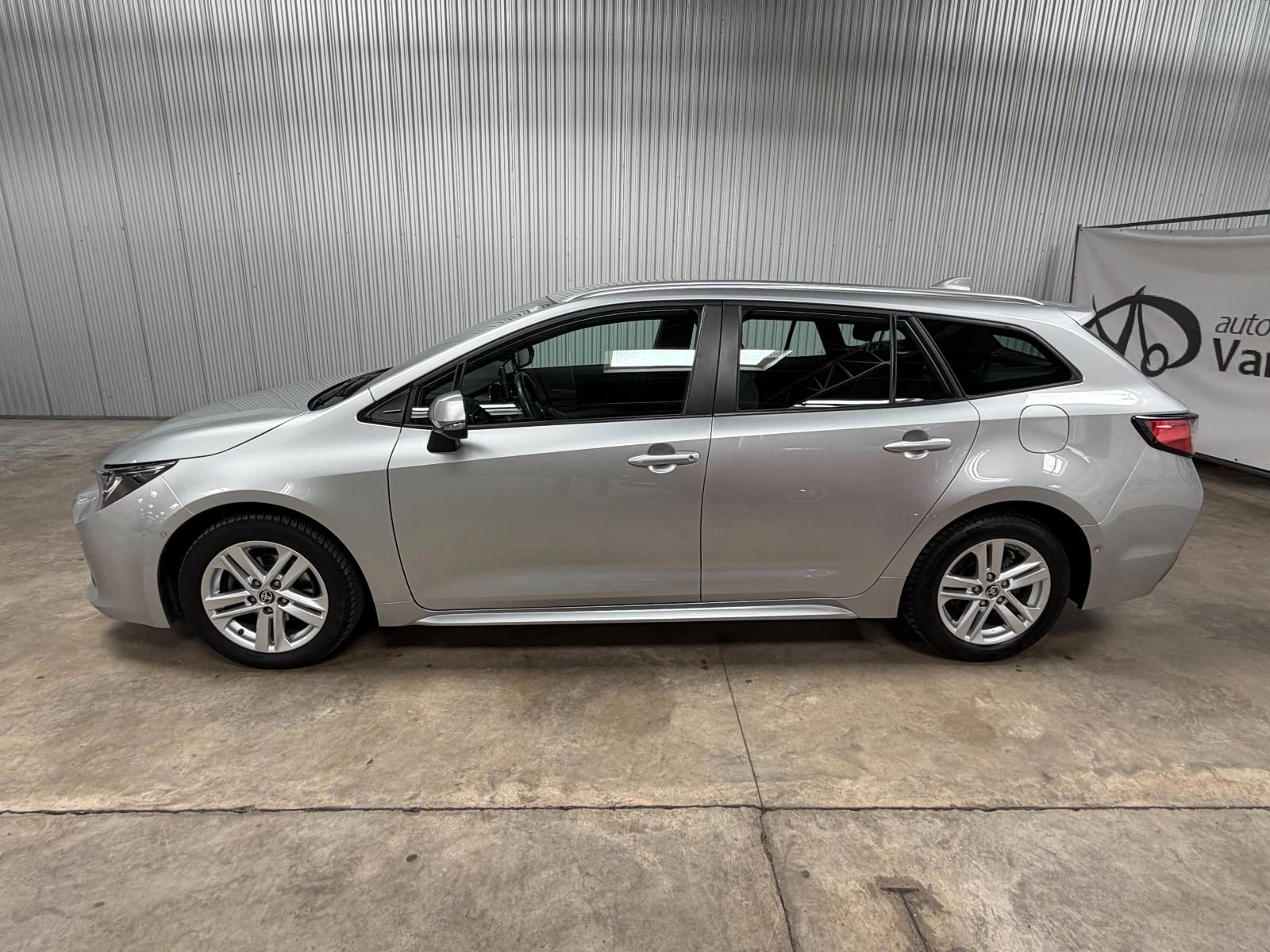 Toyota Corolla Touring Sports Hybrid *€ 17000 NETTO*