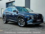 Hyundai Tucson 1.6 T-GDi Select Facelift Mod. 2025 AT - gebrauchte Hyundai Tucson mit Facelift