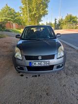 Suzuki Swift 1.3 - Suzuki Swift in Freiburg