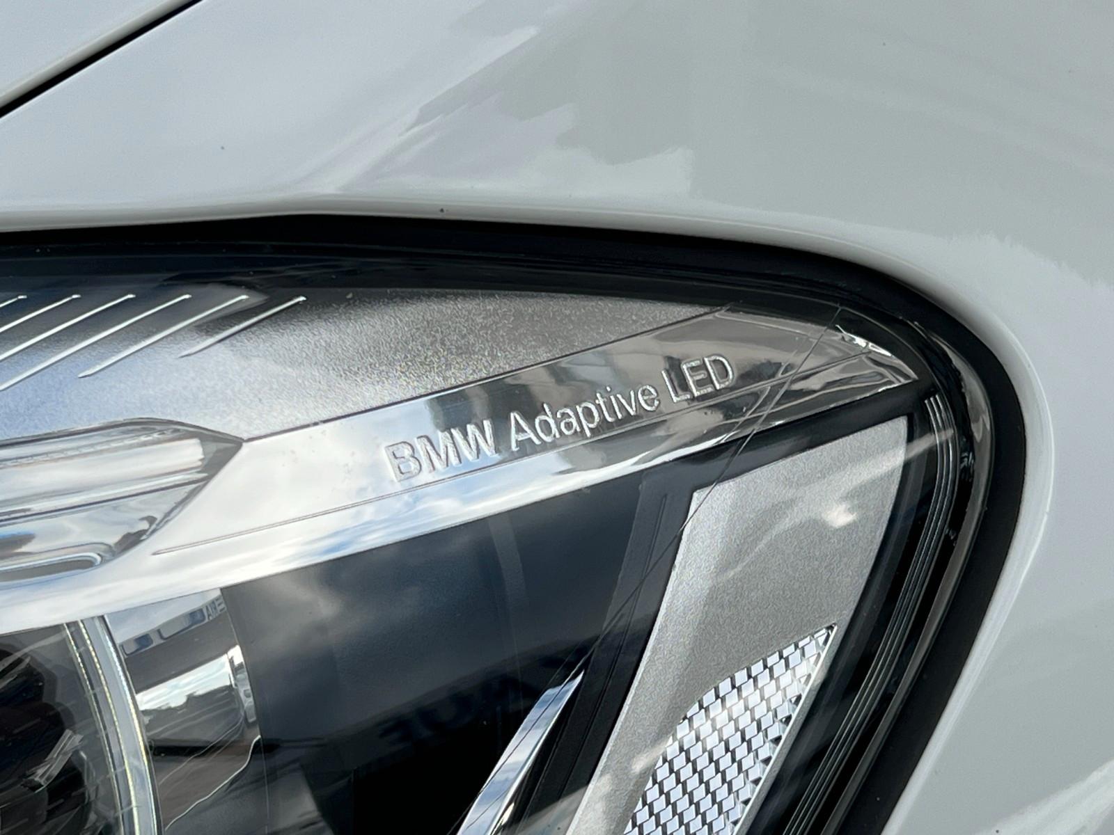 BMW X3 xDrive 35 i M Sport *DEUTSCH*AHK*H&K*LEDER*