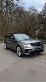 Andere Range rover velar R-Dynamic Voll* - Andere