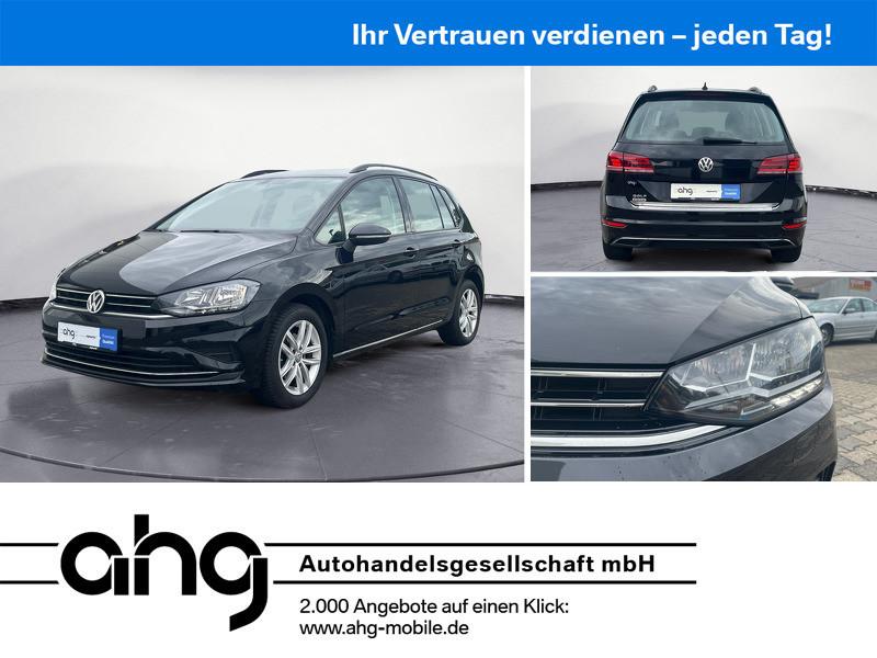 Volkswagen Golf VII Sportsvan 1.0 TSI Com, миниатюра 22