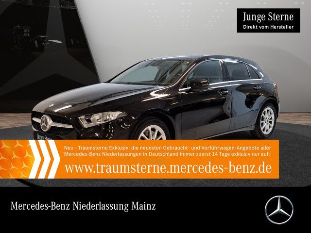 Mercedes-Benz A 250 e Style/MBUX Adv/AdvSound/GUARD 360°/SHZ