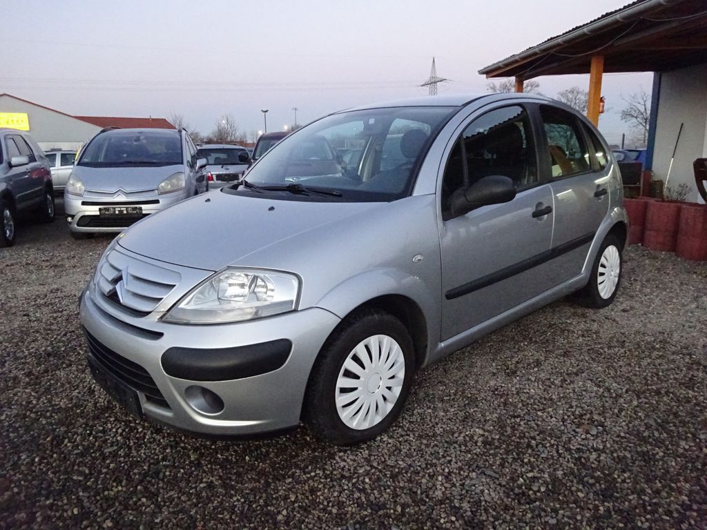 Citroën C3
