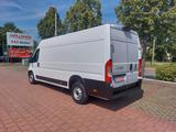 Fiat Ducato Maxi Grossr.-Kasten 35 140 L5H2 RS: 4035 - Fiat Ducato: L4h3