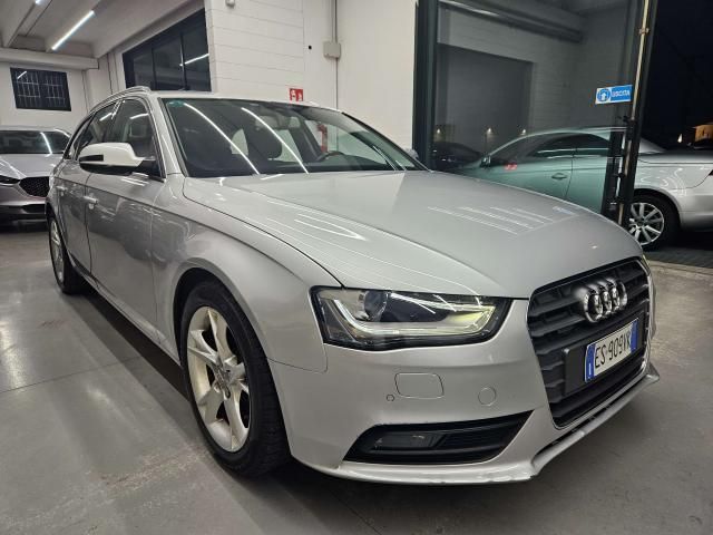 Audi A4 Avant 3.0 tdi Business Plus quattro 245c