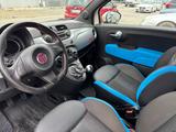 Fiat 500 S - Fiat 500 mit Diesel-Antrieb: Kleinwagen