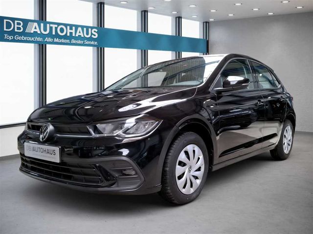 Volkswagen Polo Life 1.0 TSI Navi IQ.Drivw-Paket Sitzhz