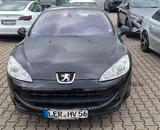 Peugeot 407 Coupe - Peugeot 407: Coupe