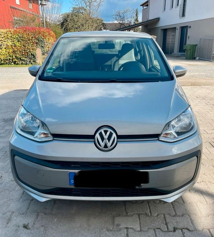Image of Volkswagen up!