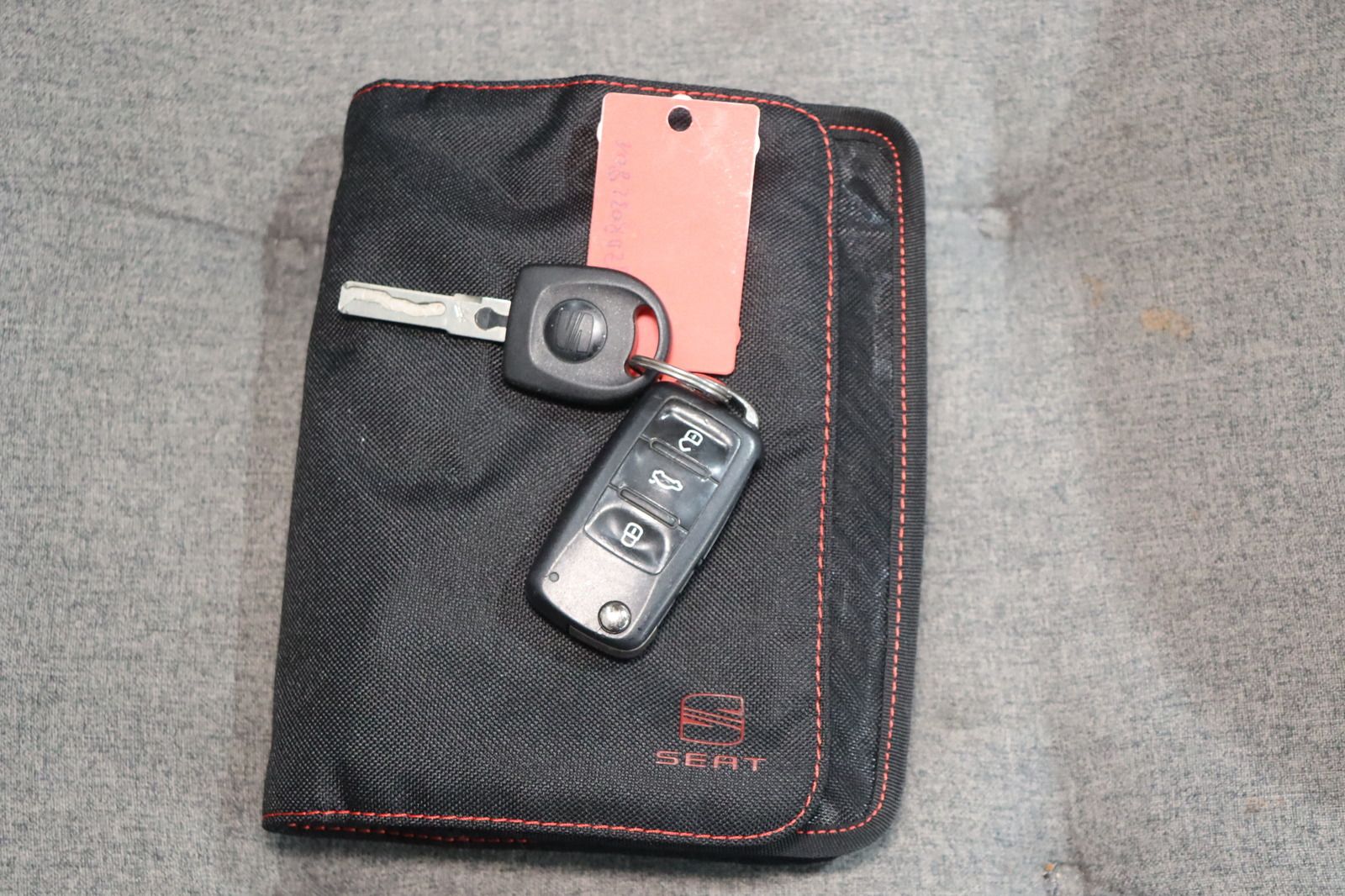 Fahrzeugabbildung SEAT Leon 1.2 TSI Ecomotive Style Copa