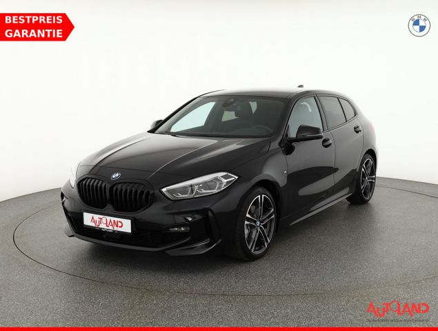 BMW 118i Aut. M Sport LED Navi Teilleder Sitzheizung