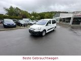 Citroën Berlingo Kasten Niveau B L2 - Citroën Berlingo: N L2