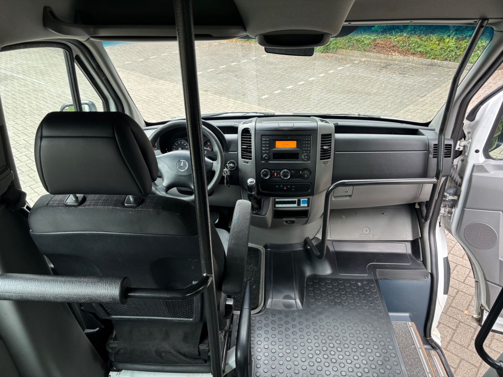 Foto 15 van MERCEDES-BENZ Sprinter