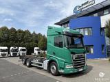 DAF XF 480 FAN 6x2, BDF; BESCHÄDIGT