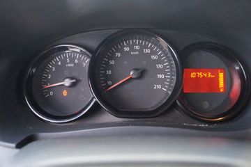 Bild 10 Dacia Dokker Express Blue dCi 75 Essential