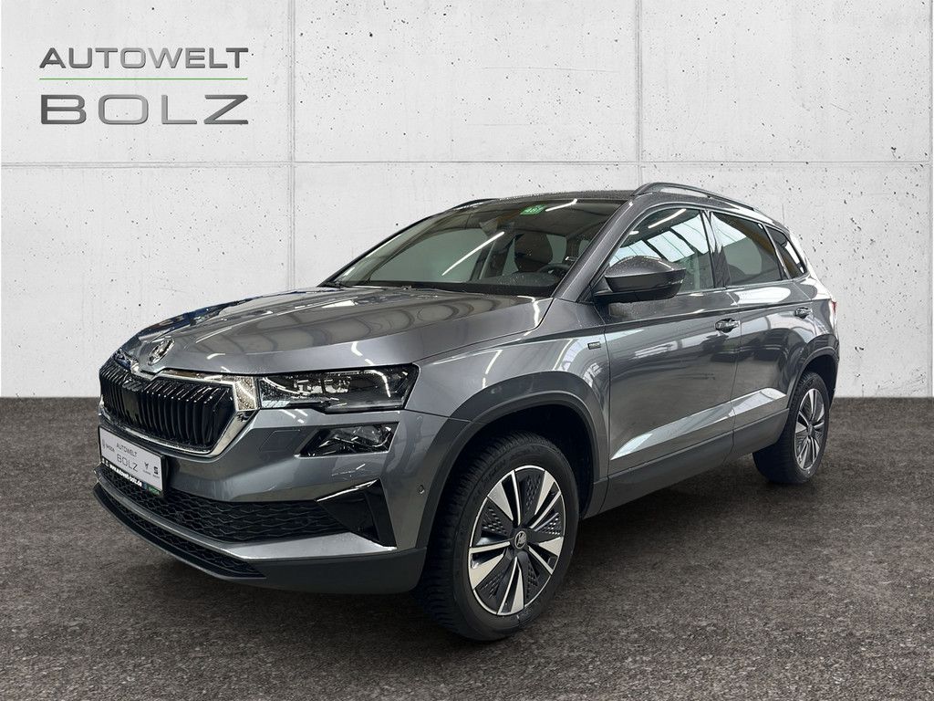 Skoda Karoq - Bild 2