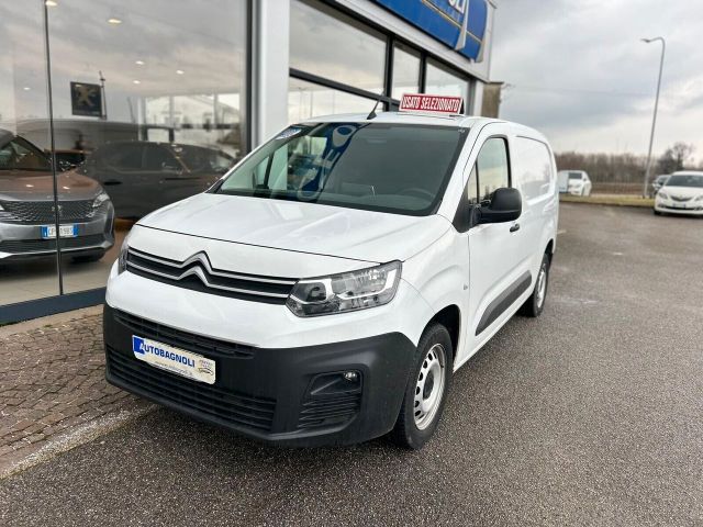 Citroën Citroen Berlingo XL CLUB BlueHDi 130 Van SPOTICA