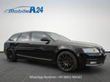 Audi A6 Avant 2.0 TDIe AHK XENON NAVI SHZ PDC ZÜV NEU - Audi A6 aus 2010: Kombi