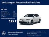 Volkswagen Polo R-Line 1,0 l TSI OPF 70 kW (95 PS) 5-Gang - Volkswagen Polo Neuwagen: Weiß