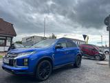 Mitsubishi ASX Spirit+ 2WD* 1.Hand * Service Neu *Kamera - Mitsubishi: Service