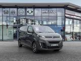 Citroën Spacetourer Shine M 2.0 BHDi 145 °Xenon°HUD°RFK° - Citroën SpaceTourer aus 2021