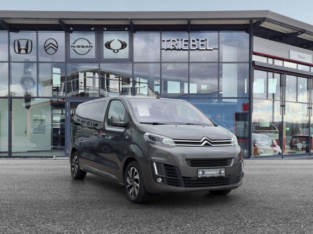 Citroën Spacetourer Shine M 2.0 BHDi 145 °Xenon°HUD°RFK°