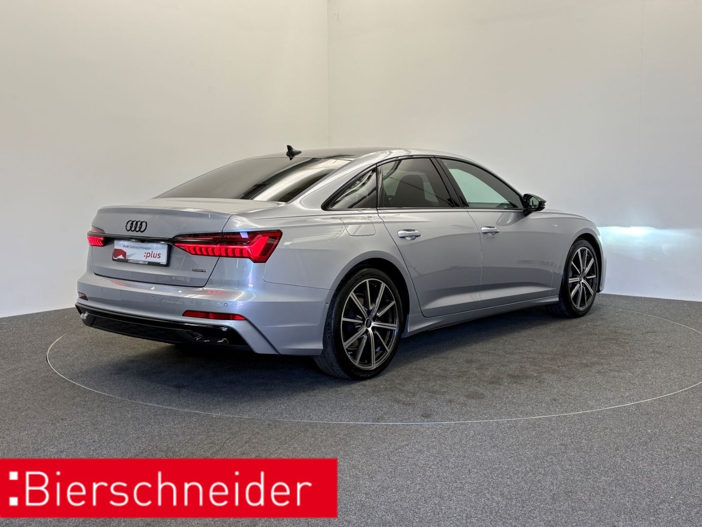 Audi A6 - Bild 5