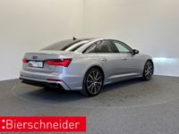 Audi A6 - Vorschau Bild 5