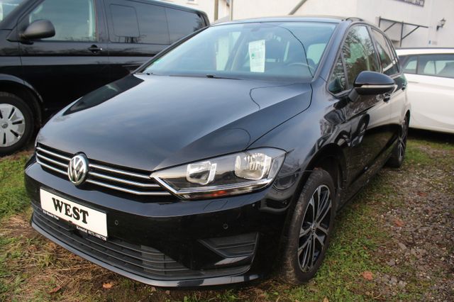 Volkswagen Golf Sportsvan 1.2 TSI 81kW Comfortl. *GARANTIE*