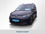 Volkswagen Caddy 2.0 TDI Move ACC LED Navi Pano Sitzh. 18" - Volkswagen Caddy mit Panoramadach