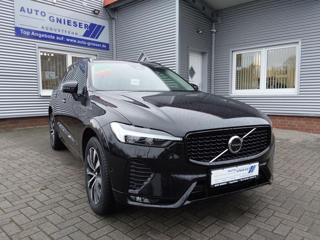 Volvo XC60 B4 D AWD Plus Dark ACC/AHK/LED/SHZ/PDC/K...