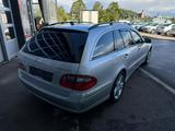 Mercedes-Benz E 200 T-Avantgarde,NAVI,KLM, - gebrauchte Mercedes-Benz E-Klasse aus dem Jahr 2008