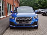 Audi Q2 35 TFSI sport - Audi: Q
