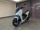 Horwin SK1 Pearl White E-Roller - HORWIN MOTORRAD