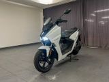 Horwin SK1 Pearl White E-Roller - HORWIN MOTORRAD