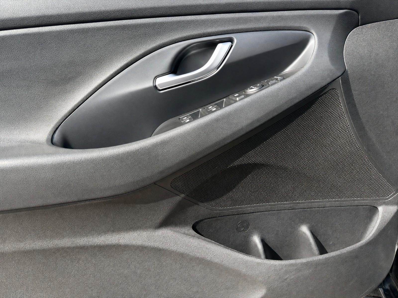 Hyundai i30 Edition 30+ DAB+ NAVI TEMP LED SHZ PDC, миниатюра 13