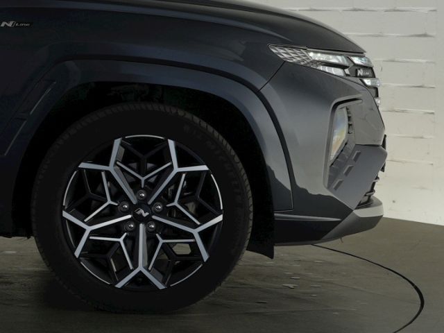 Tucson PHEV N-LINE 4WD+NAVI+RÜCKFAHRKAMERA+ACC+P