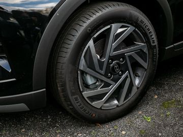 Hyundai Bayon 1.0 Trend 2WD Kamera Navi Sitzhzg. LED