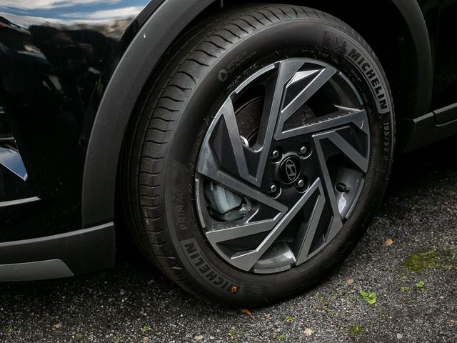 Hyundai Bayon 1.0 Trend 2WD Kamera Navi Sitzhzg. LED