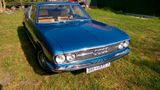 Audi 100 Coupe S - Audi 100: 100s